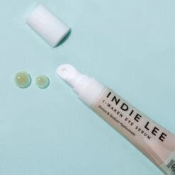 I-Waken Eye Serum -Lanvin Paradise 811239031631 alt2