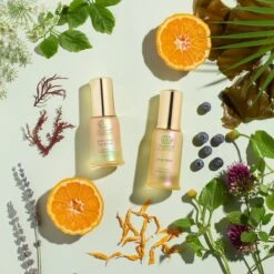 Elixir Vitae Eye Serum -Lanvin Paradise 813269022320 11