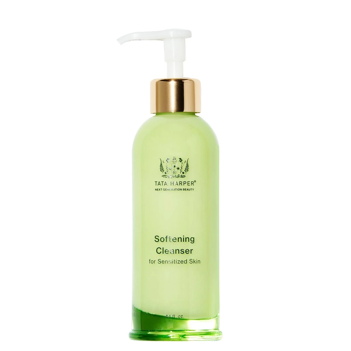 Superkind Softening Cleanser 3 Superkind Softening Cleanser