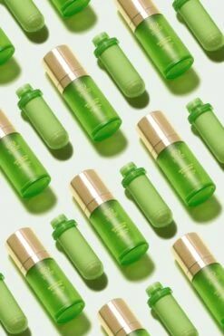 Refillable Restorative Eye Crème -Lanvin Paradise 813269025826 5