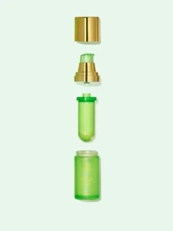 Refillable Restorative Eye Crème -Lanvin Paradise 813269025826 8