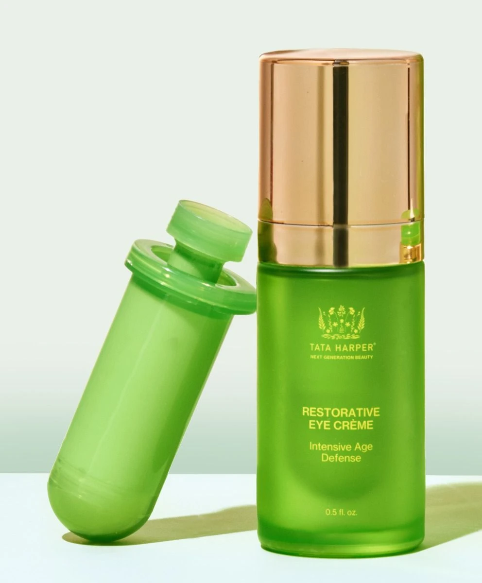 Restorative Eye Crème Refill Pod 5 Restorative Eye Crème Refill Pod - Image 3