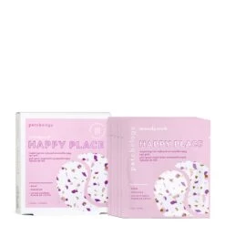 Patchology MoodPatch Happy Place Eye Gels 5 Pack -Lanvin Paradise 818262020984 alt1