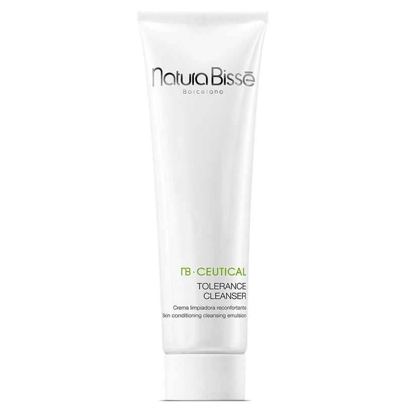 Tolerance Cleanser 3 Tolerance Cleanser