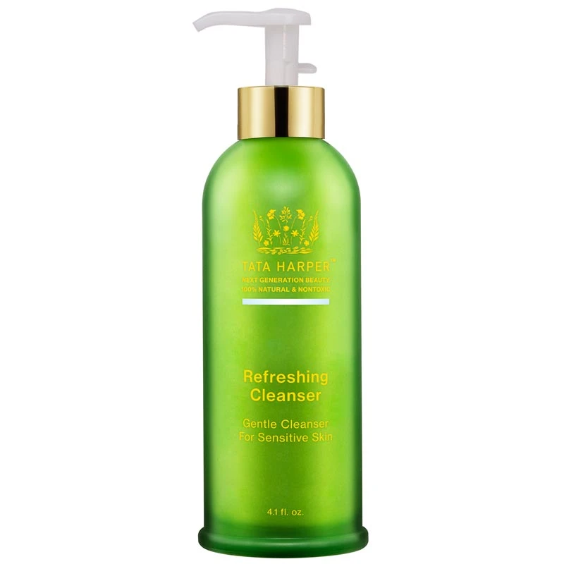 Refreshing Cleanser 3 Refreshing Cleanser