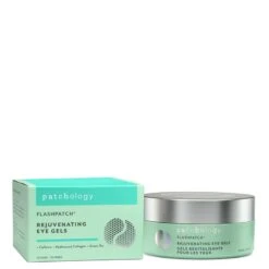 Patchology FlashPatch Rejuvenating Eye Gels- 30 Pairs -Lanvin Paradise 852653005419 alt12