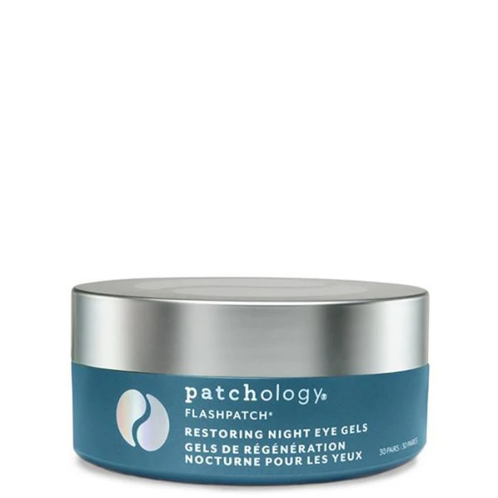 Patchology FlashPatch Restoring Night Eye Gels 4 Patchology FlashPatch Restoring Night Eye Gels - Image 2