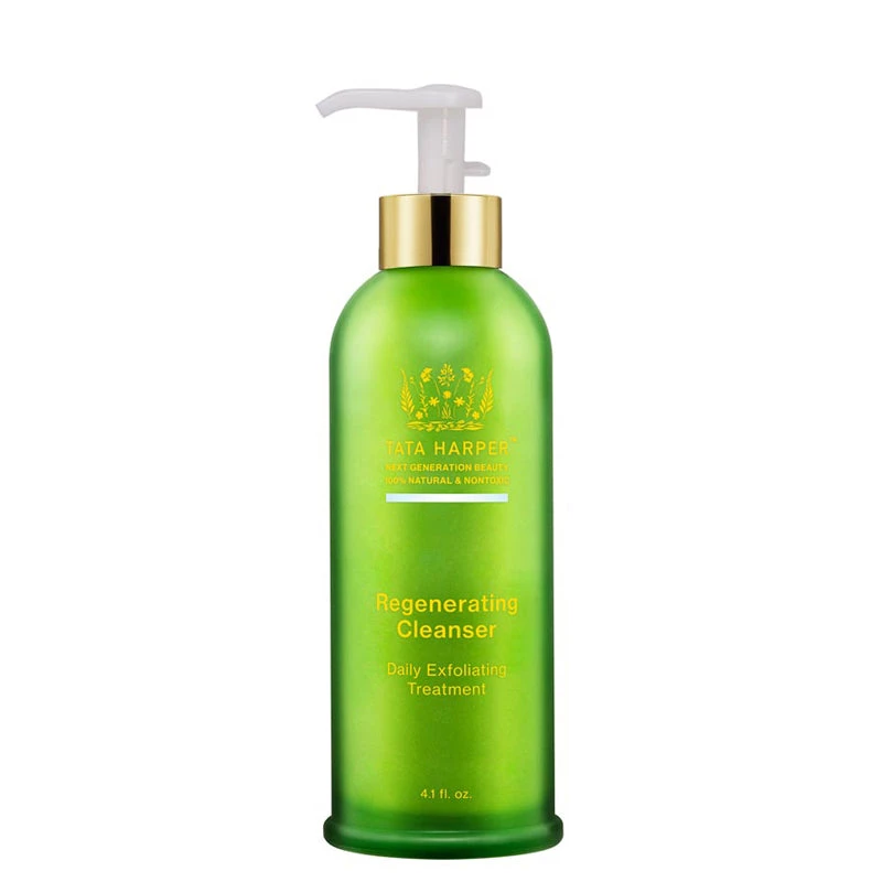 Regenerating Cleanser 3 Regenerating Cleanser