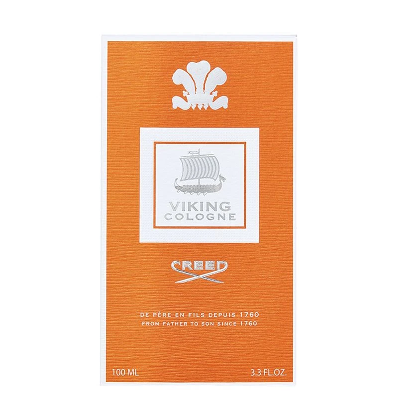 Creed Viking Cologne 100Ml 4 Creed Viking Cologne 100Ml - Image 2
