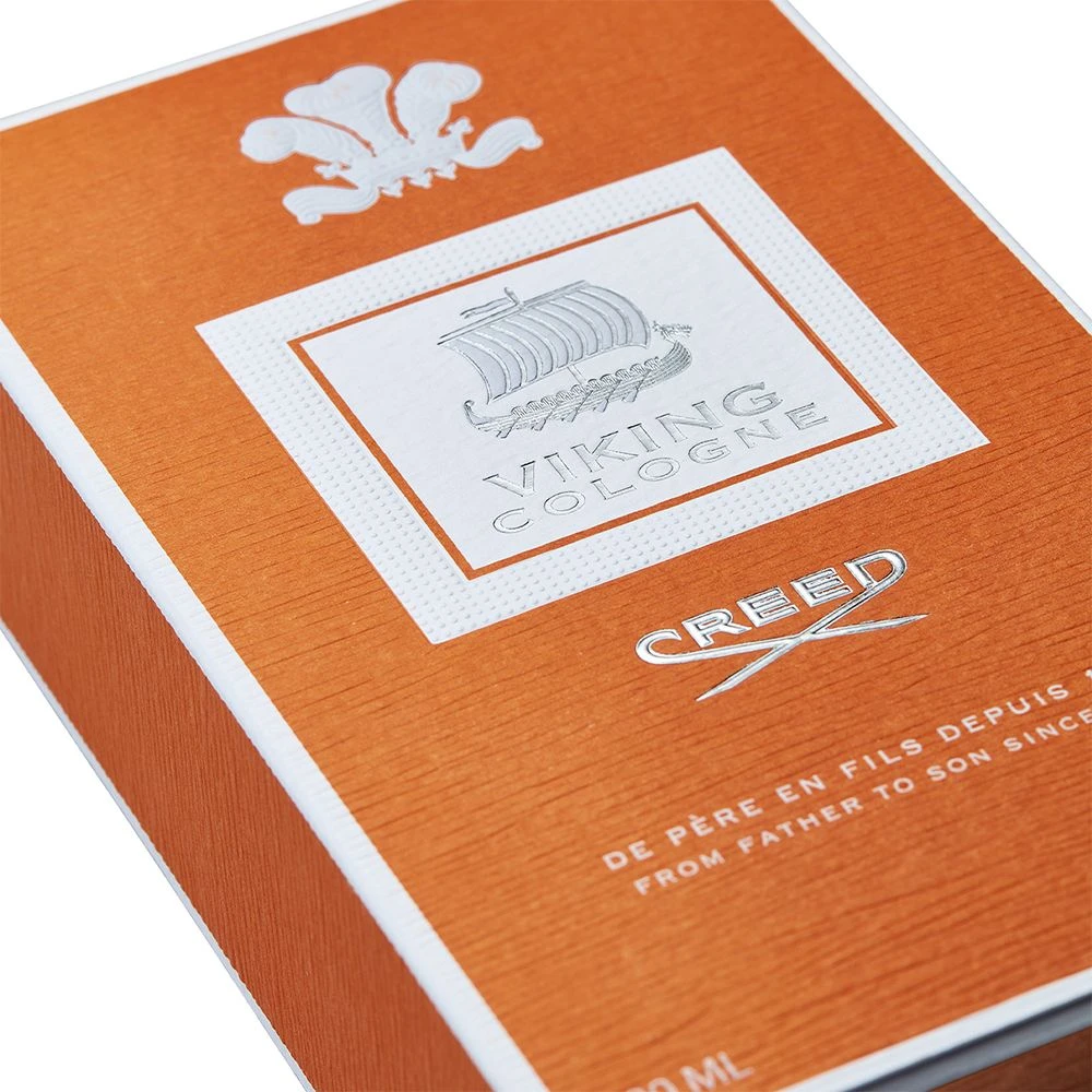 Creed Viking Cologne 100Ml 5 Creed Viking Cologne 100Ml - Image 3