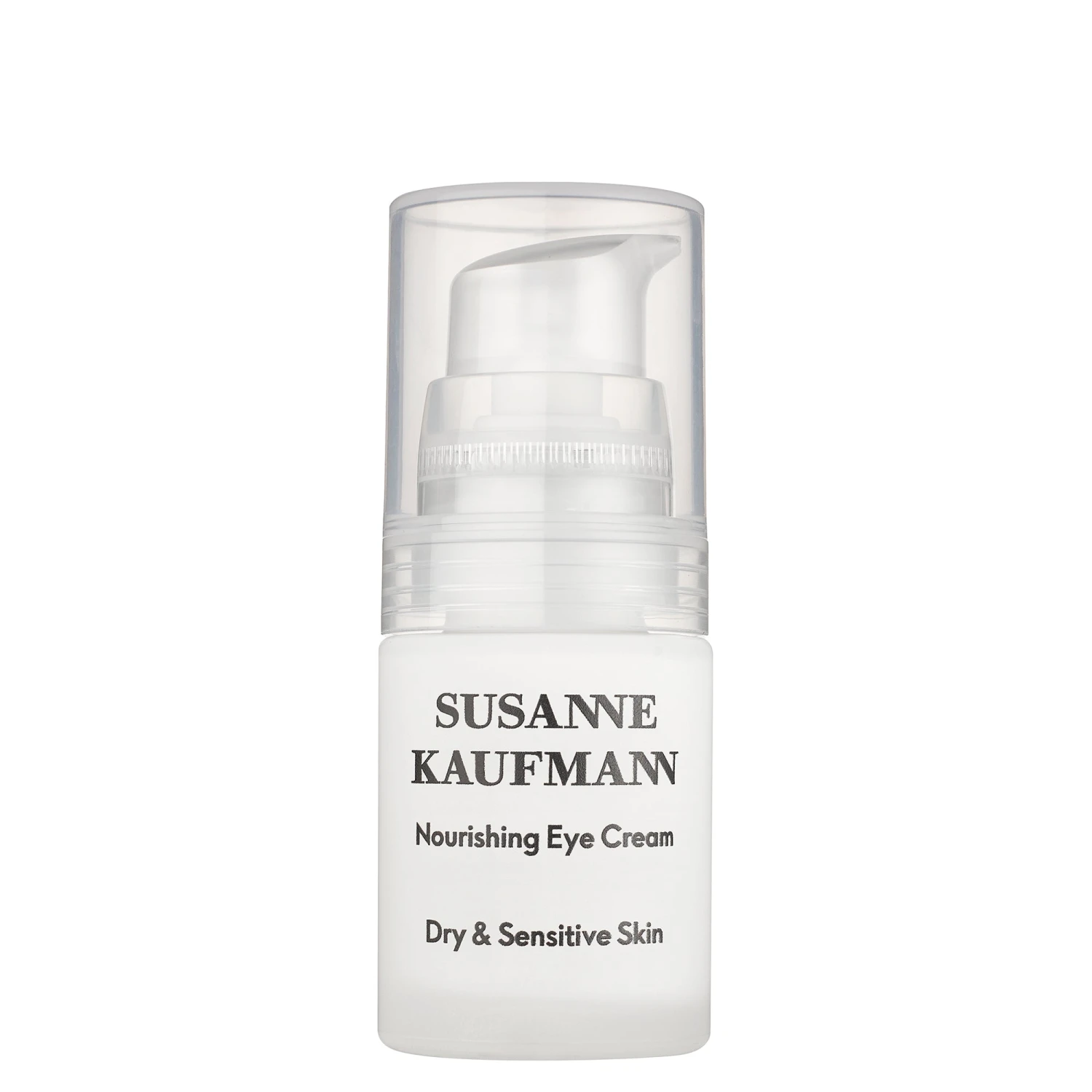 Nourishing Eye Cream 3 Nourishing Eye Cream