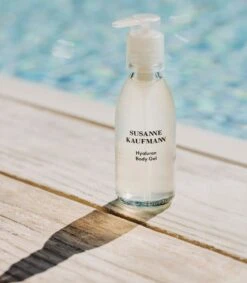 Hyaluron Body Gel -Lanvin Paradise 9120037354370 alt2