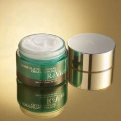 Moisturizing Renewal Cream Supreme Retexturizer -Lanvin Paradise Moisturizing Renewal Supreme