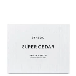BYREDO Super Cedar Eau De Parfum -Lanvin Paradise webp02662001 a 2 2