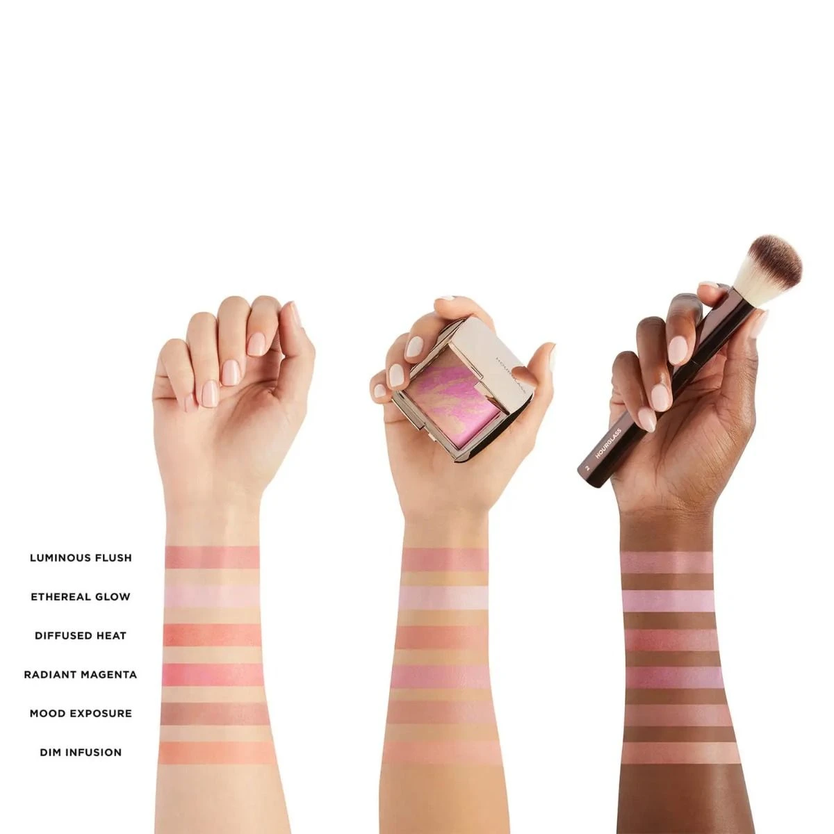 Ambient Lighting Blush 5 Ambient Lighting Blush - Image 4